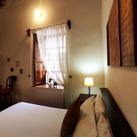 Giron Chill Out Hotel Boutique 외부 사진