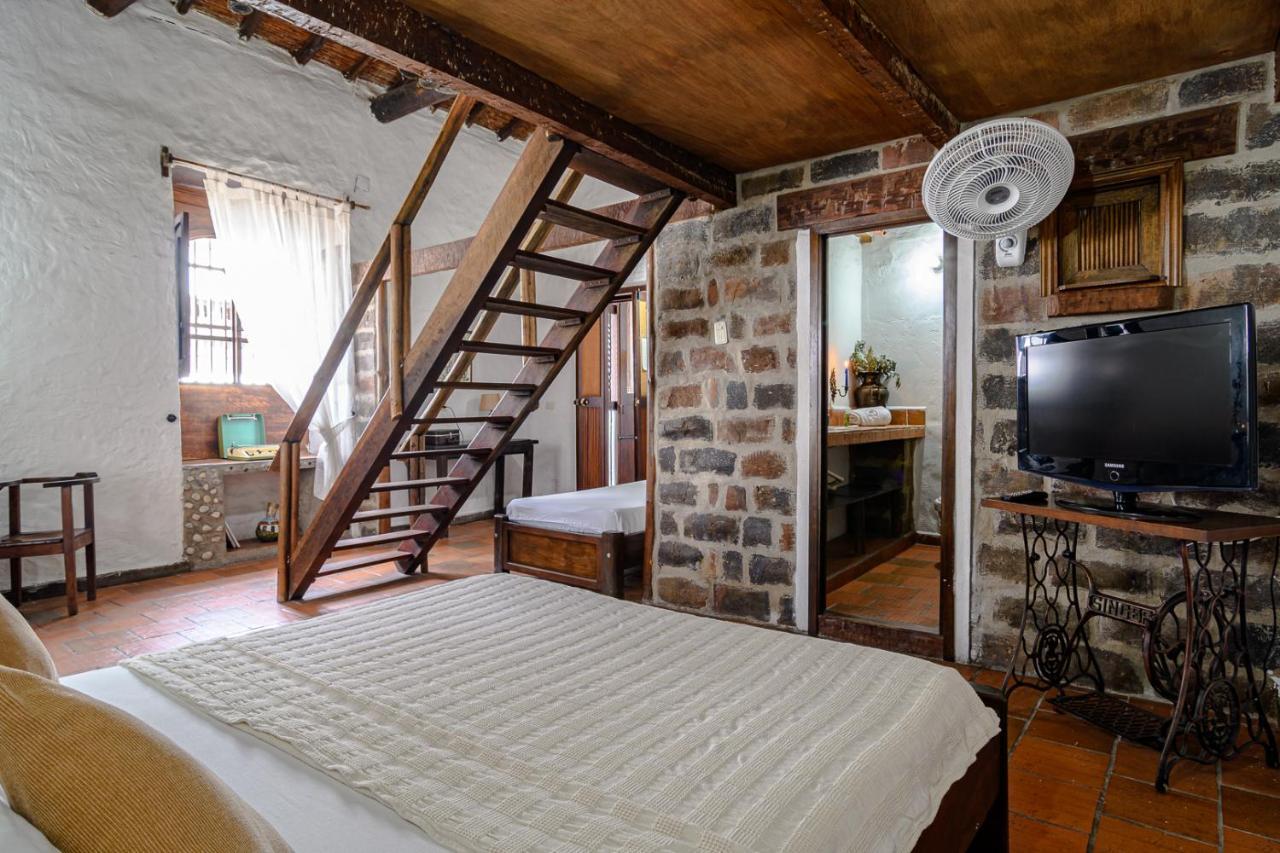 Giron Chill Out Hotel Boutique 외부 사진