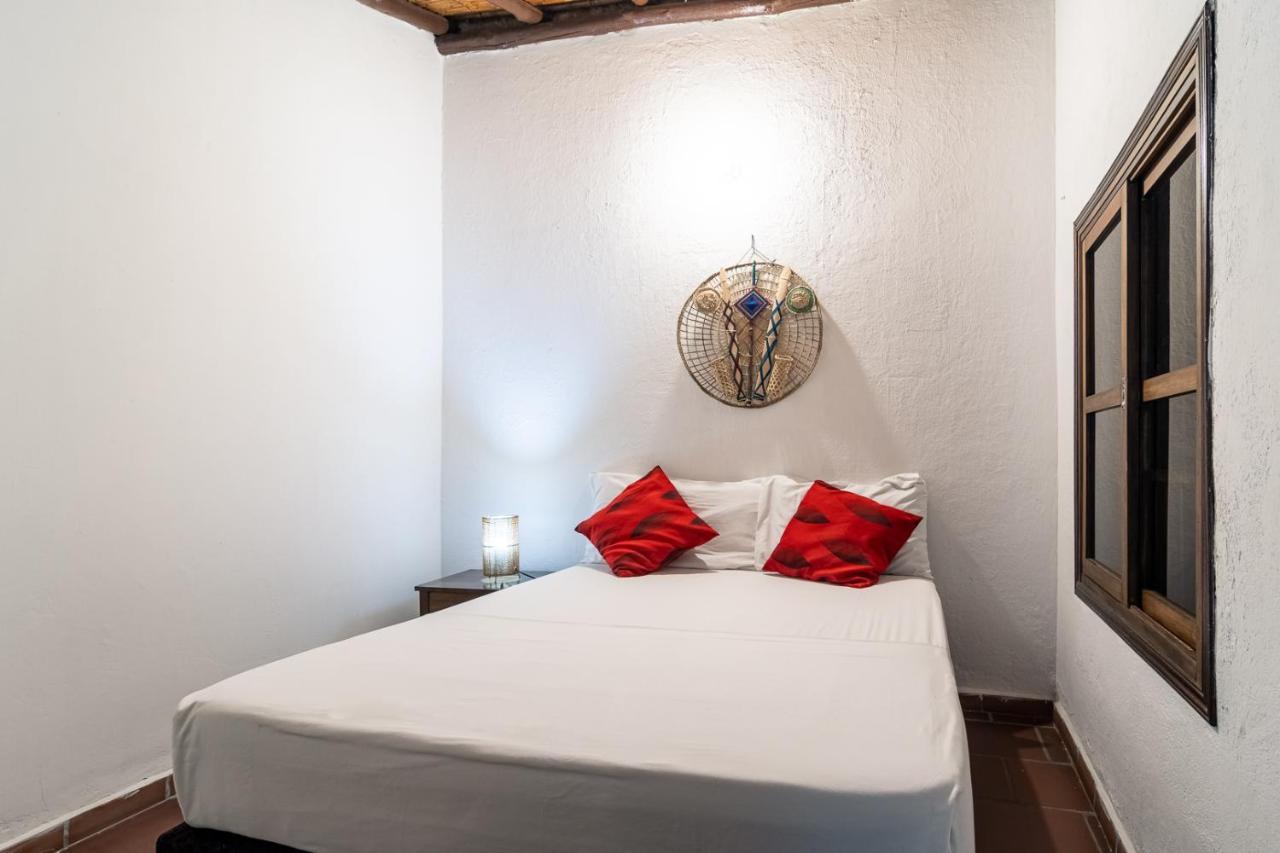 Giron Chill Out Hotel Boutique 외부 사진