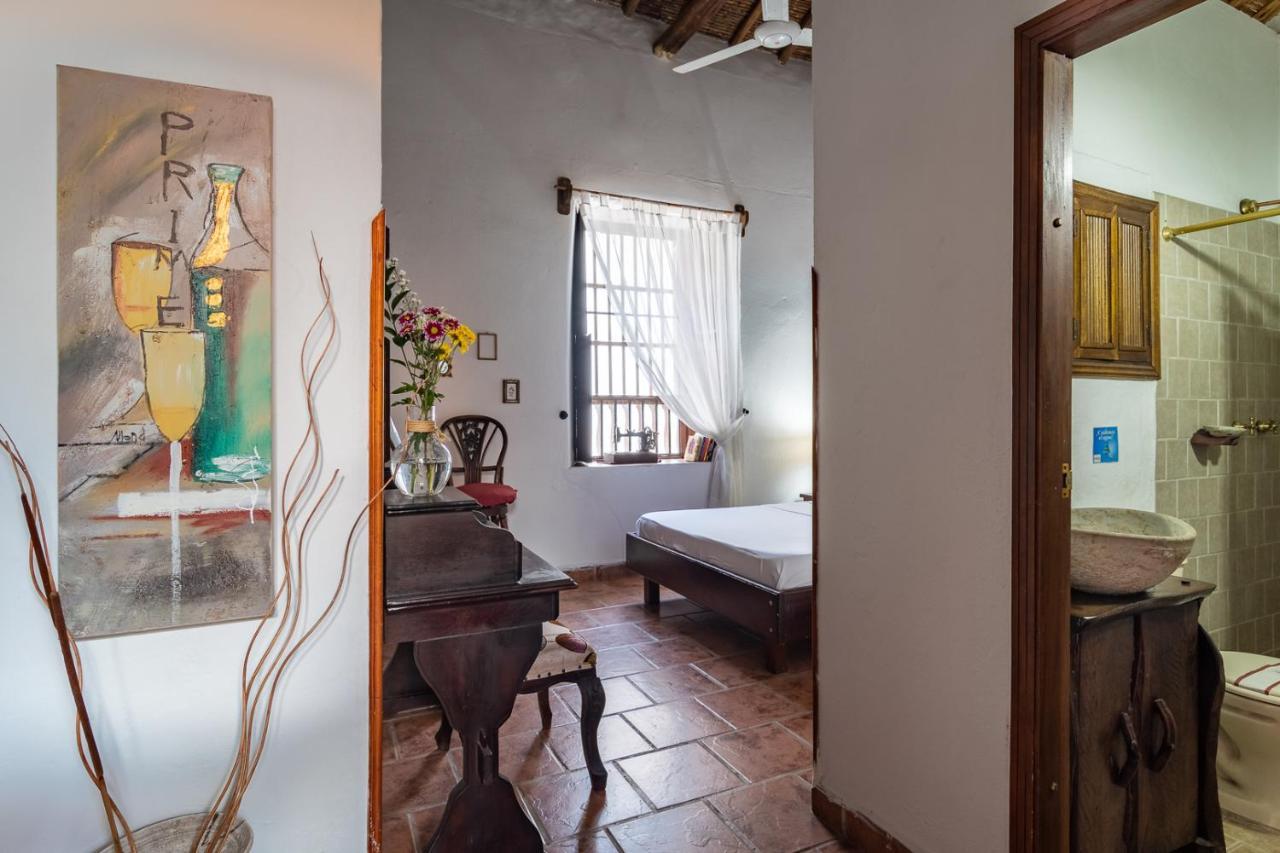 Giron Chill Out Hotel Boutique 외부 사진