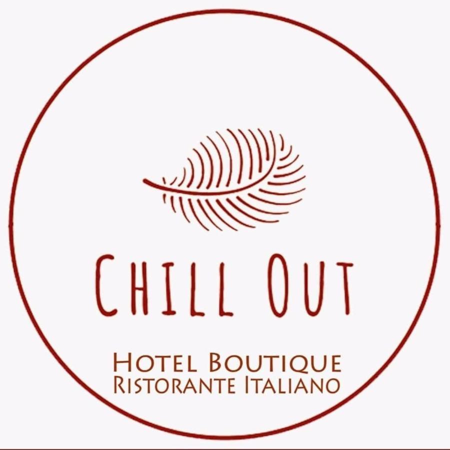 Giron Chill Out Hotel Boutique 외부 사진