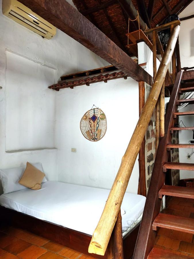 Giron Chill Out Hotel Boutique 외부 사진