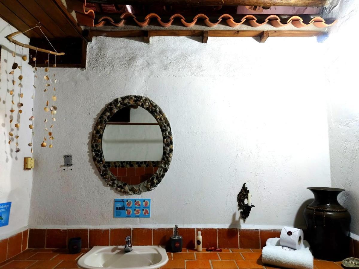 Giron Chill Out Hotel Boutique 외부 사진