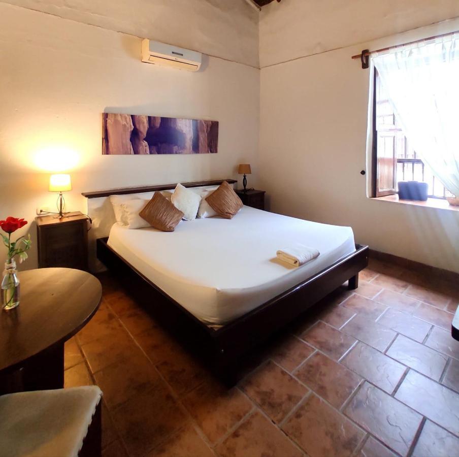 Giron Chill Out Hotel Boutique 외부 사진