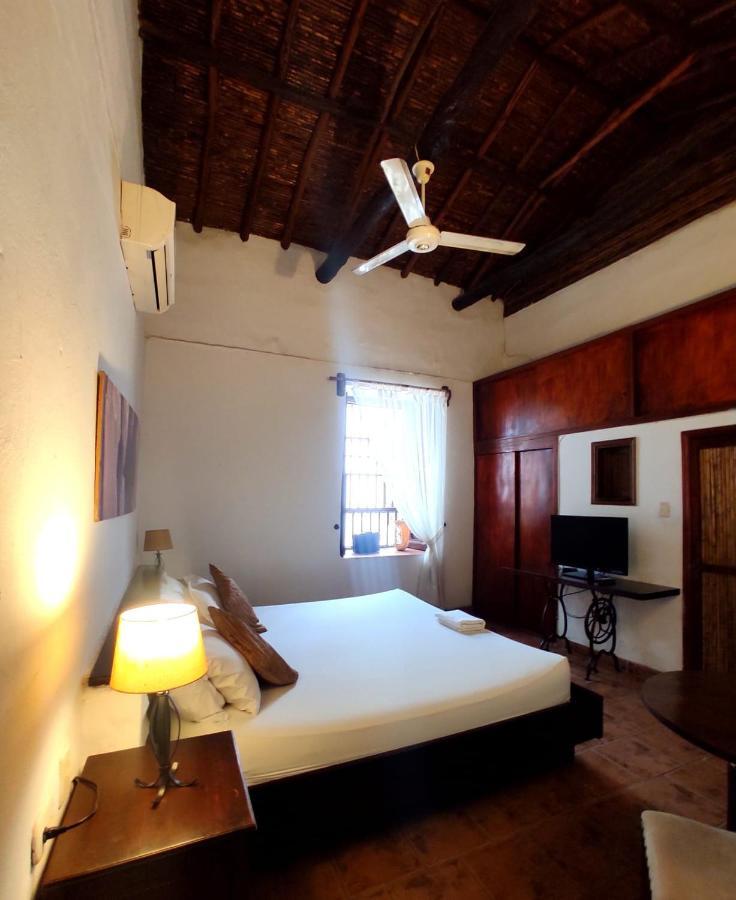 Giron Chill Out Hotel Boutique 외부 사진