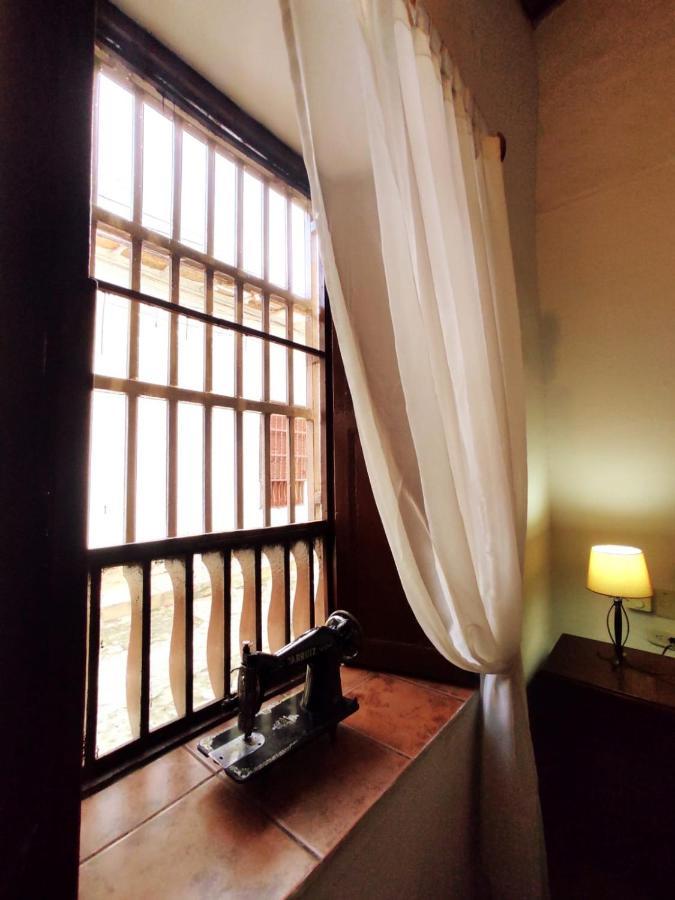 Giron Chill Out Hotel Boutique 외부 사진