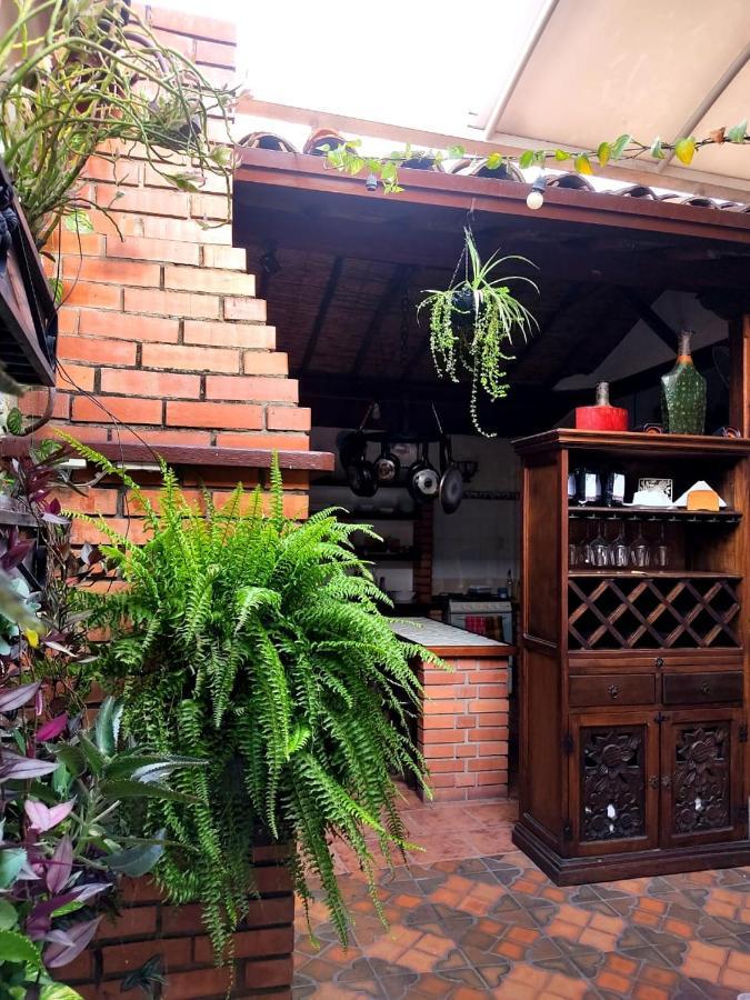 Giron Chill Out Hotel Boutique 외부 사진