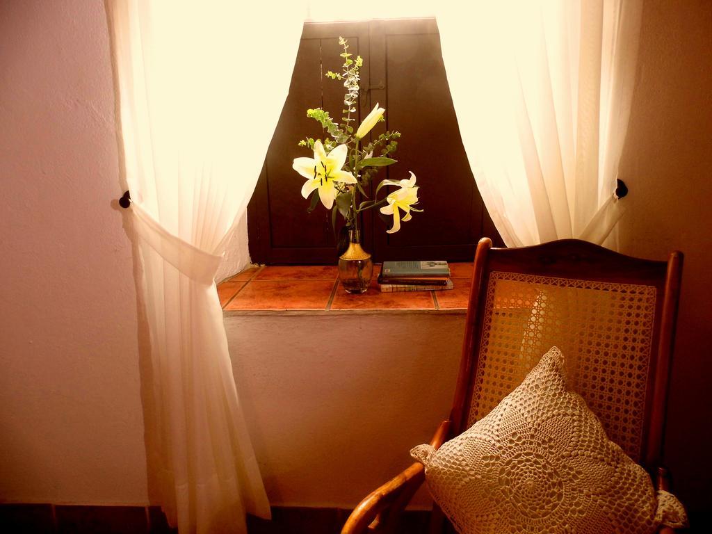 Giron Chill Out Hotel Boutique 외부 사진