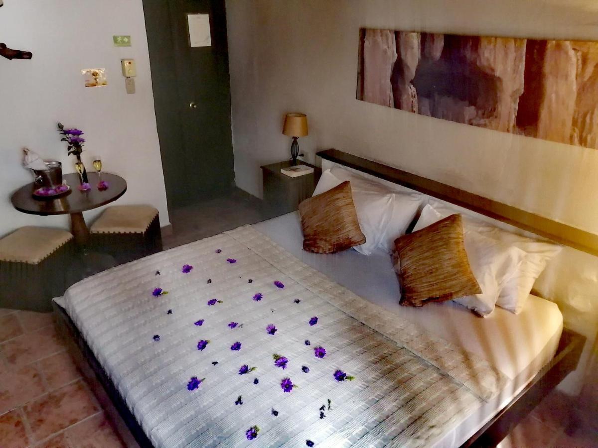 Giron Chill Out Hotel Boutique 외부 사진
